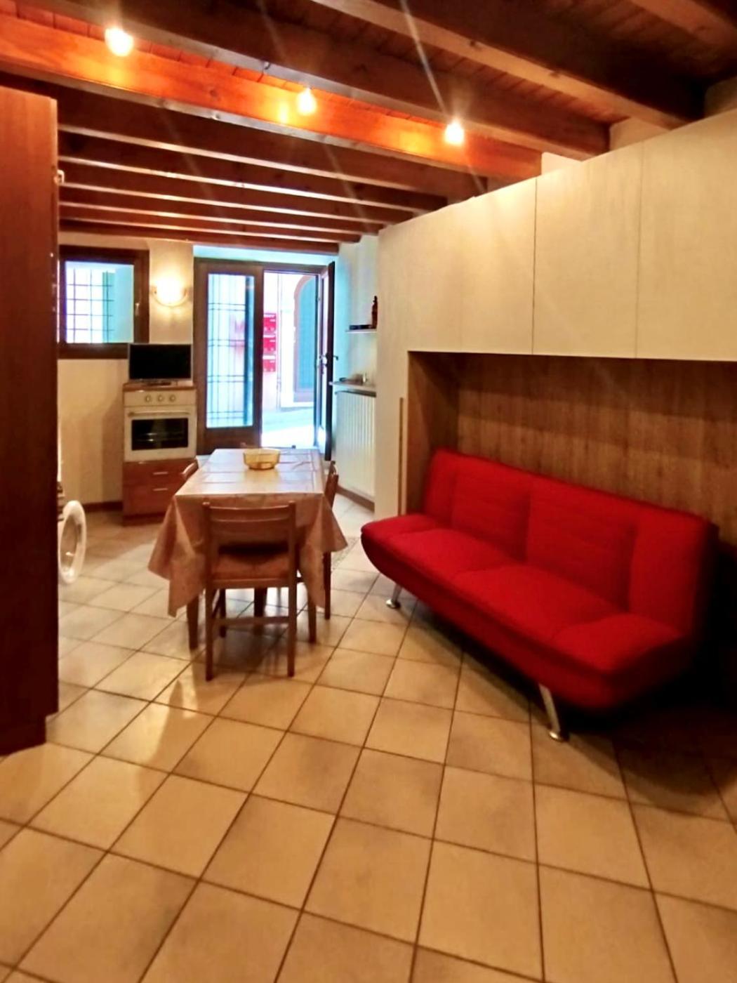 Nido Tra Castello E Holiday home
