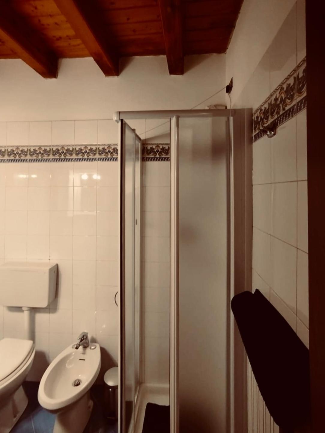 Nido Tra Castello E Holiday home