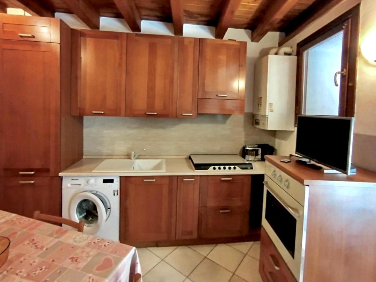 Nido Tra Castello E Holiday home