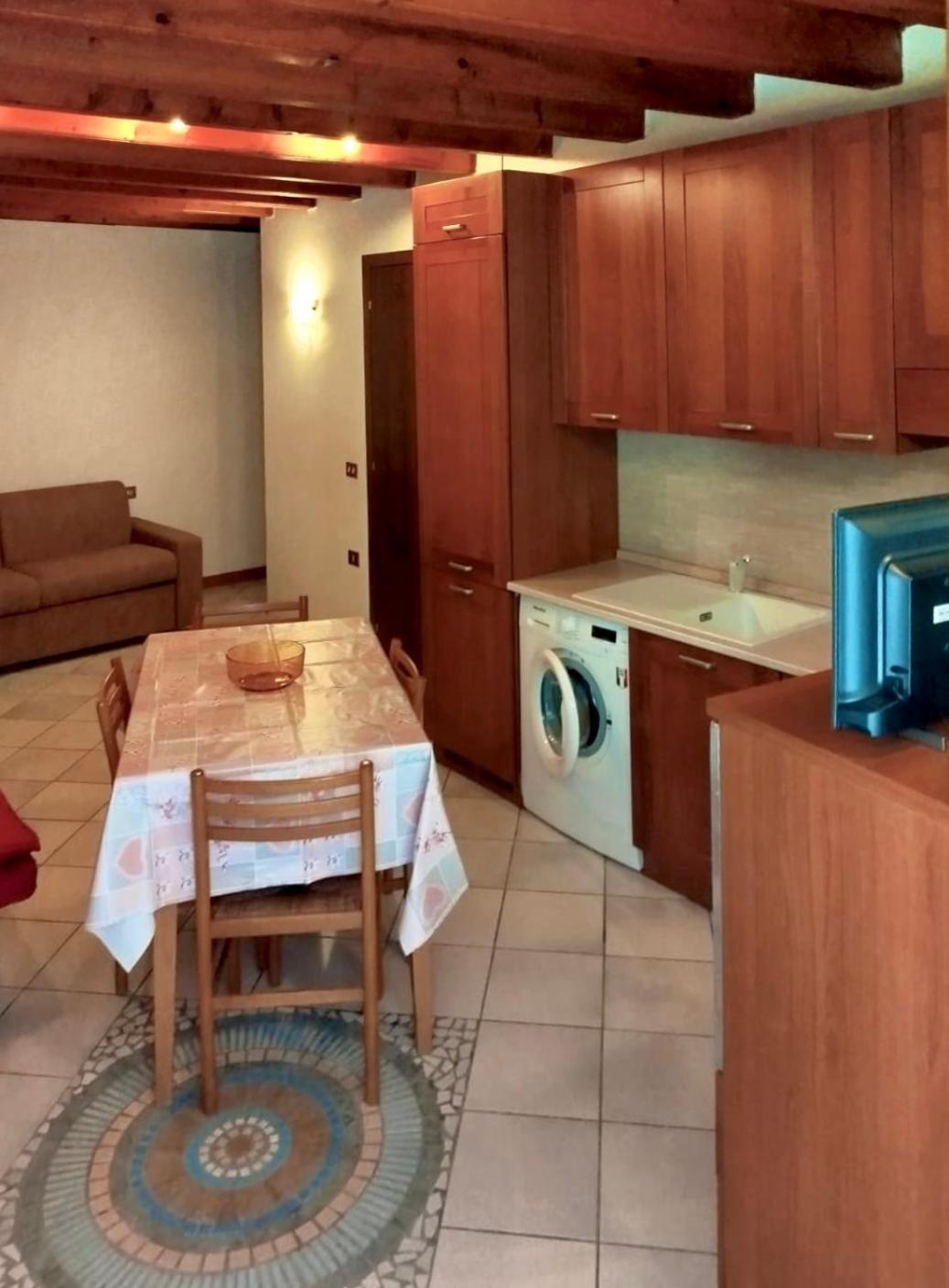 Holiday home Nido Tra Castello E *
