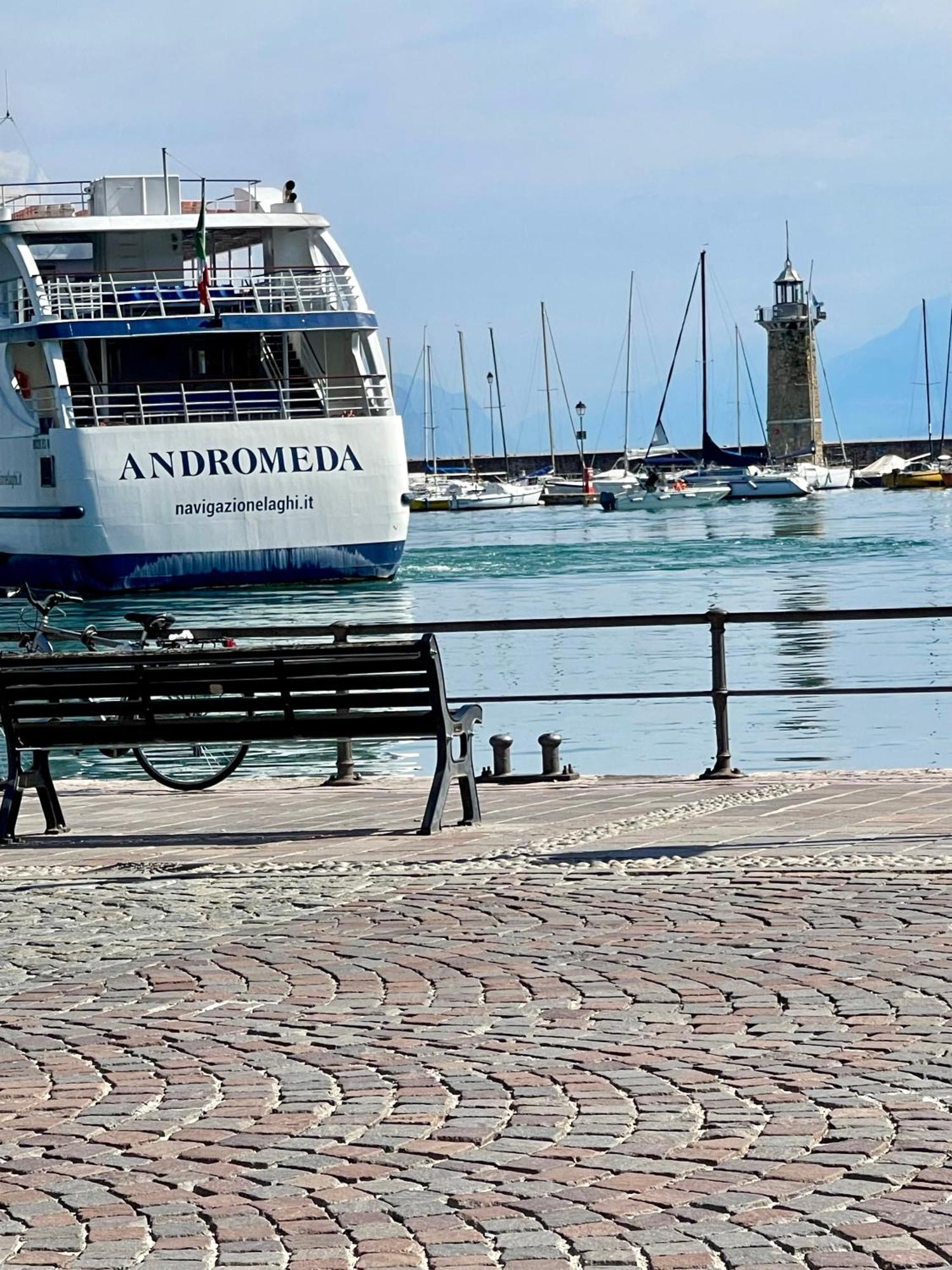Nido Tra Castello E * Desenzano del Garda
