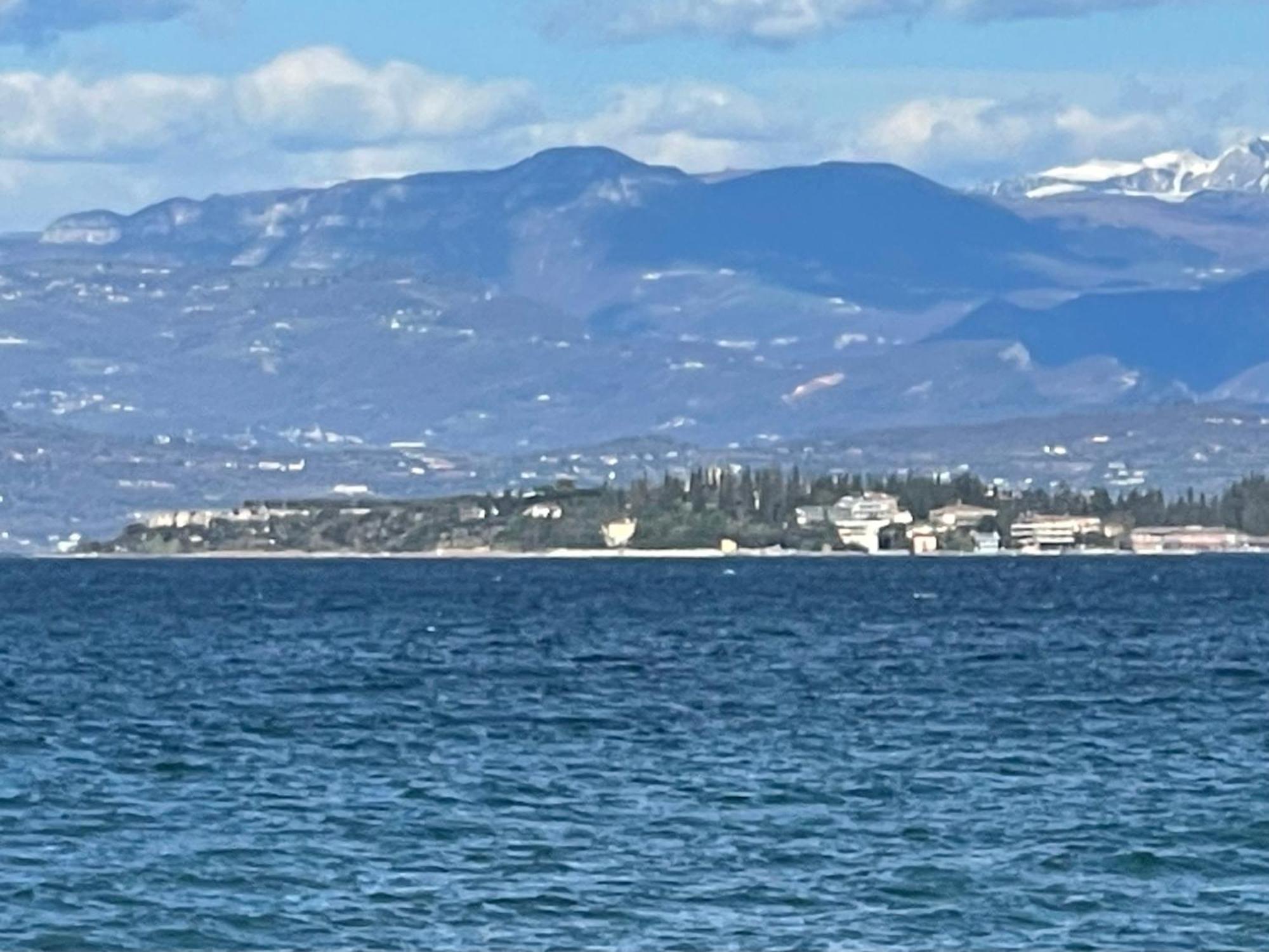 Nido Tra Castello E