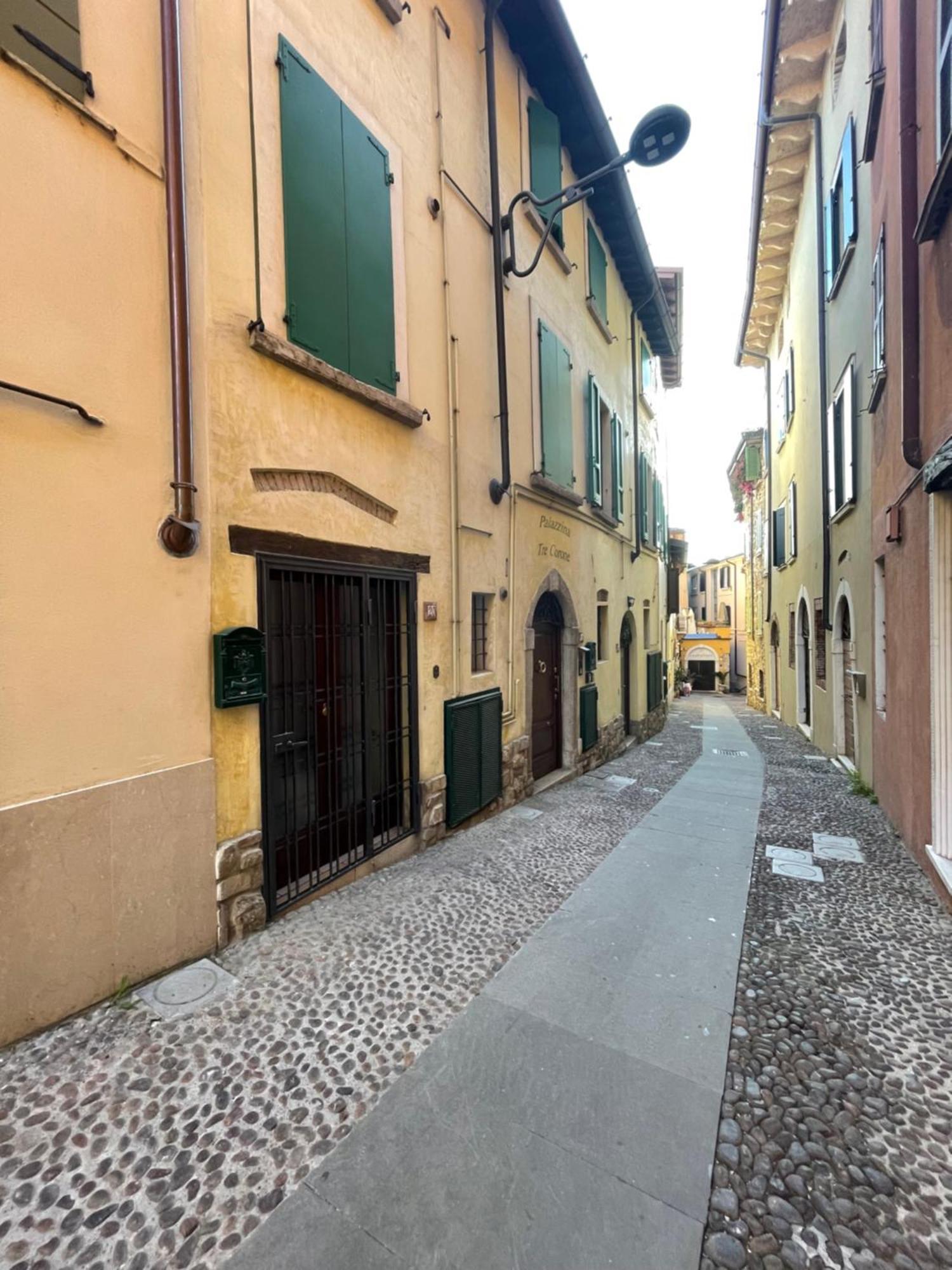 Nido Tra Castello E Holiday home