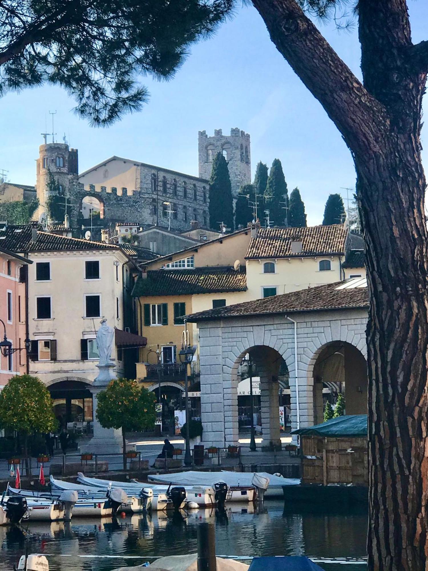Holiday home Nido Tra Castello E *
