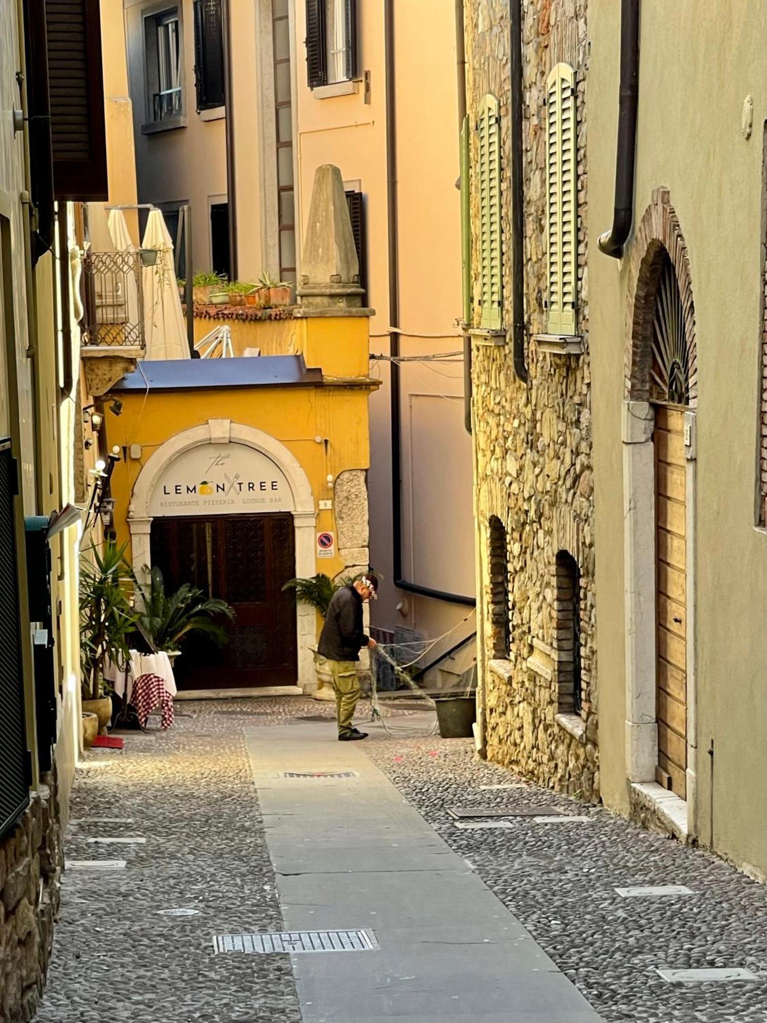 Holiday home Nido Tra Castello E