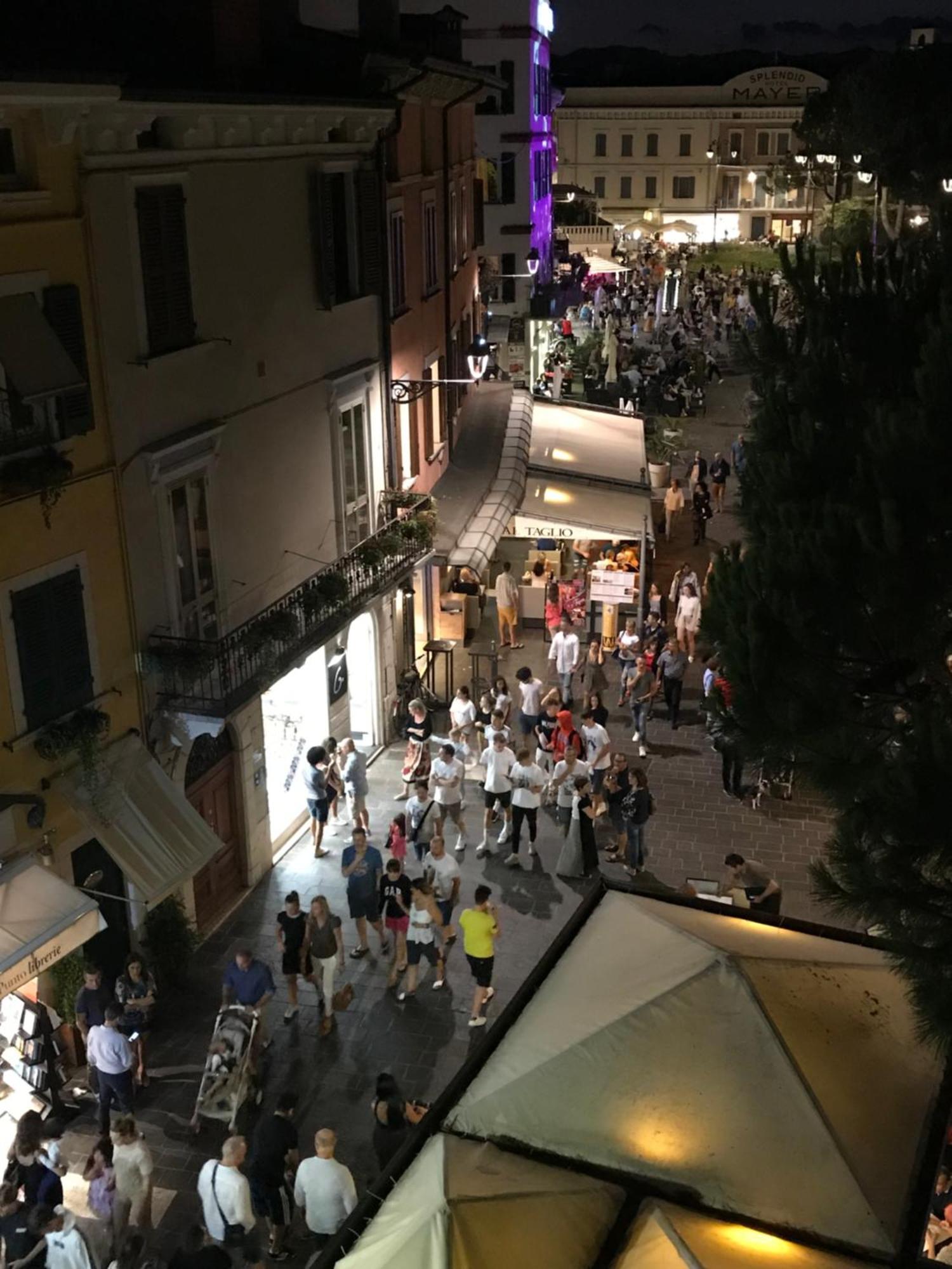 Nido Tra Castello E * Desenzano del Garda