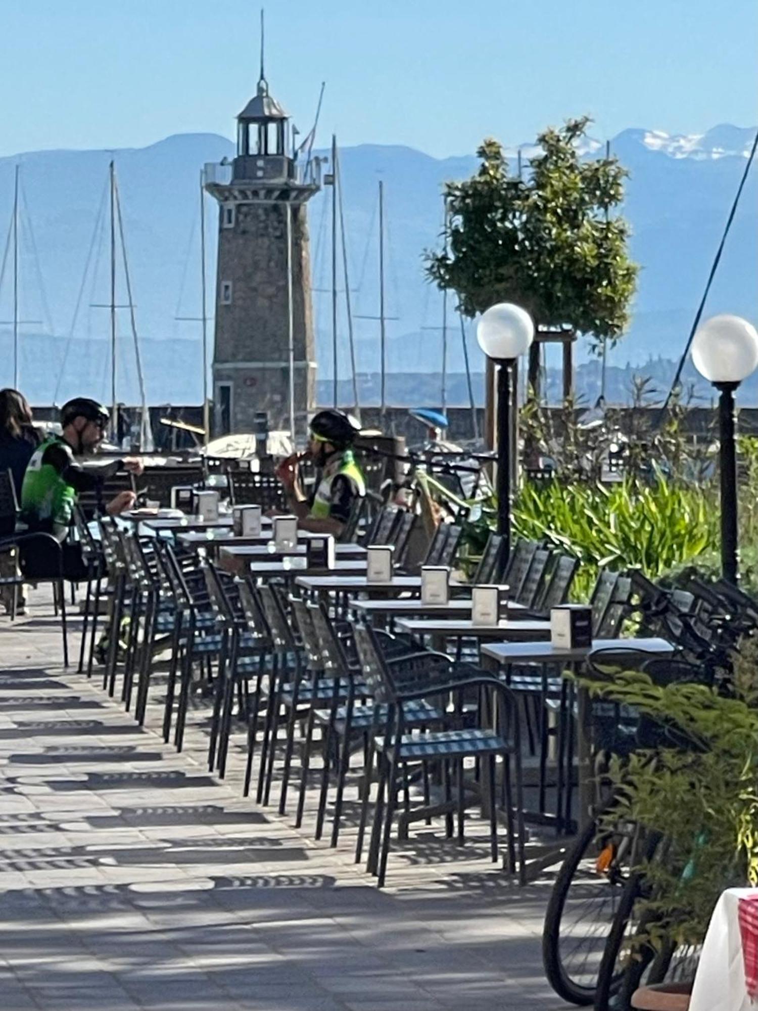 Nido Tra Castello E Holiday home Desenzano del Garda