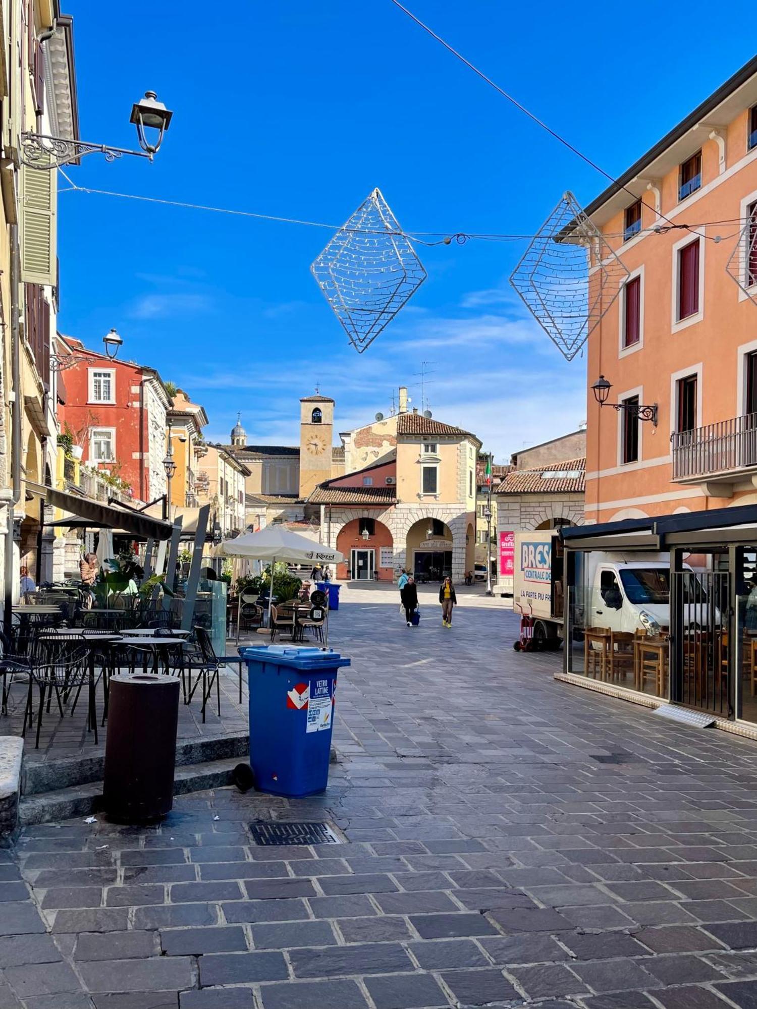 Nido Tra Castello E * Desenzano del Garda