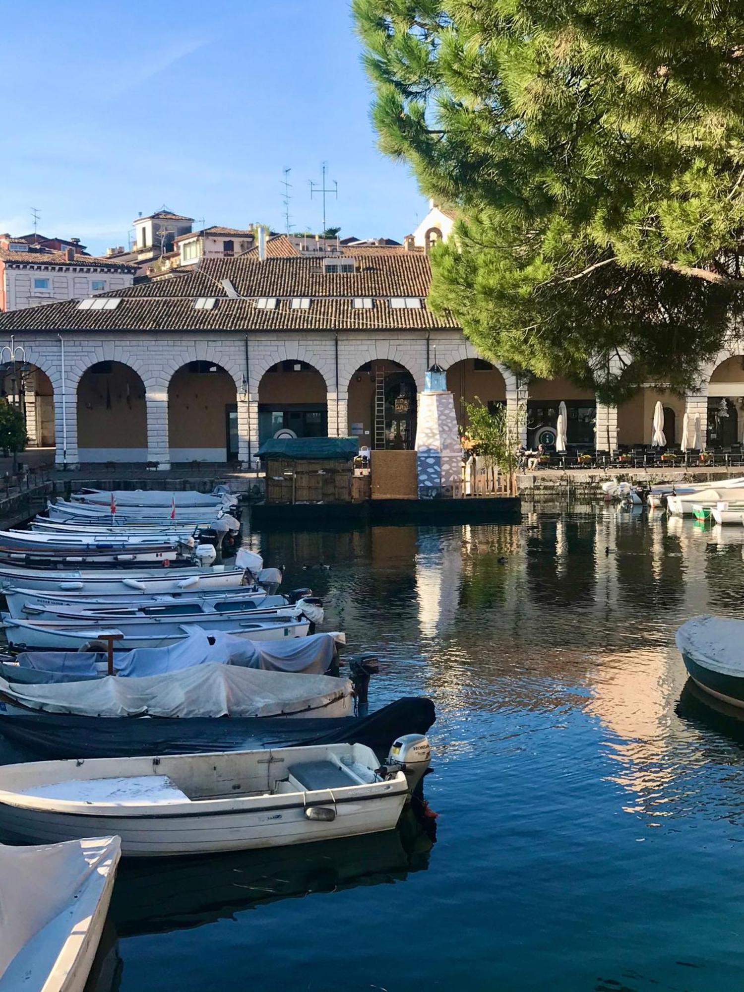 Holiday home Nido Tra Castello E