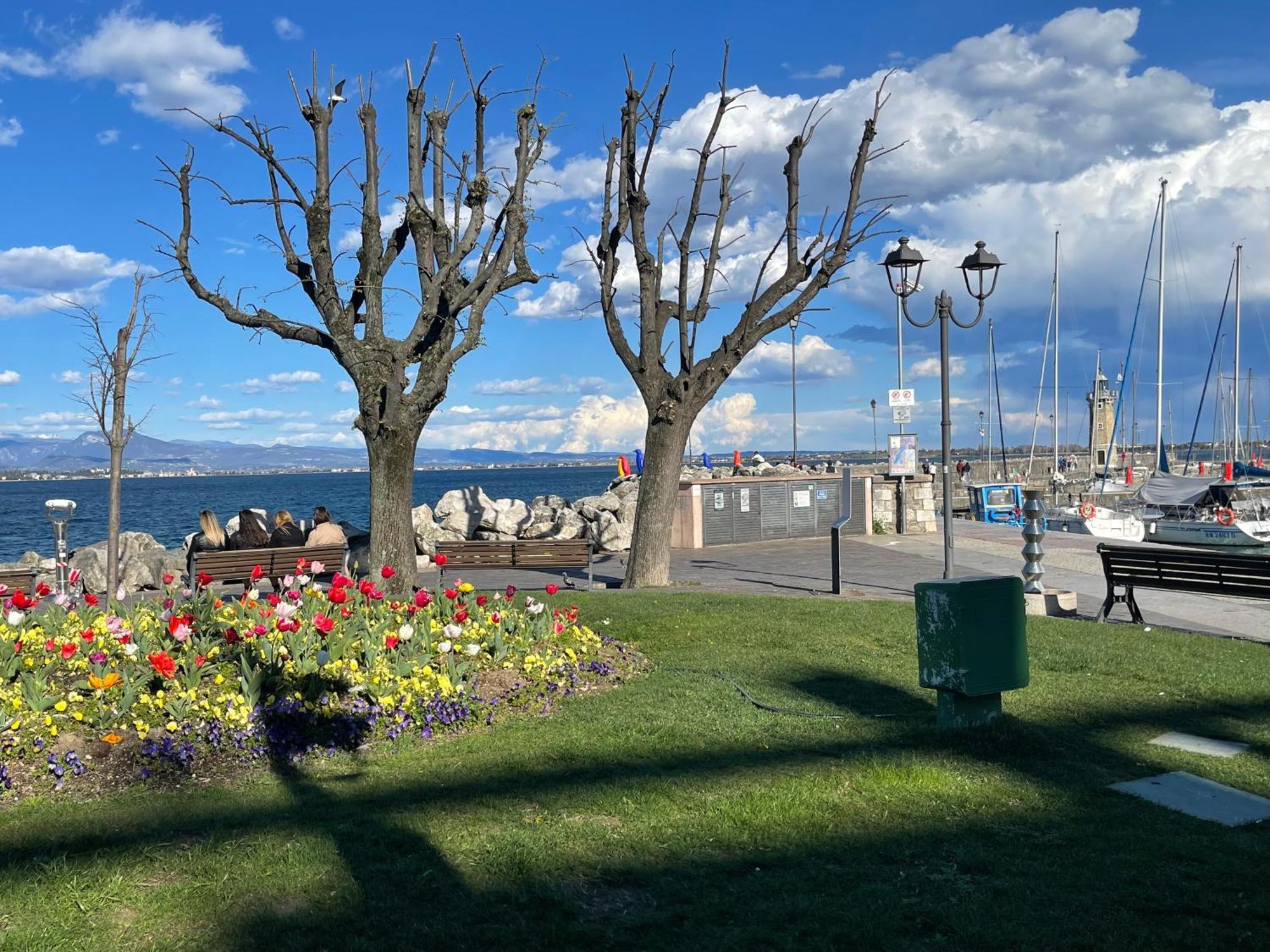 Holiday home Nido Tra Castello E *