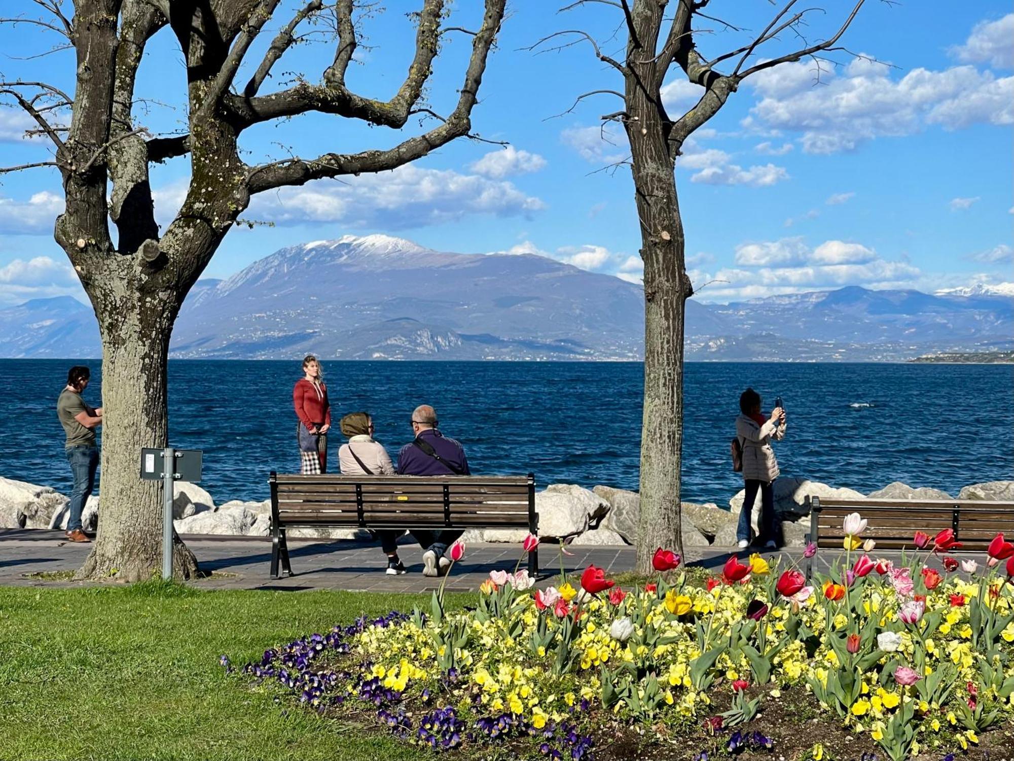 Nido Tra Castello E Holiday home Desenzano del Garda